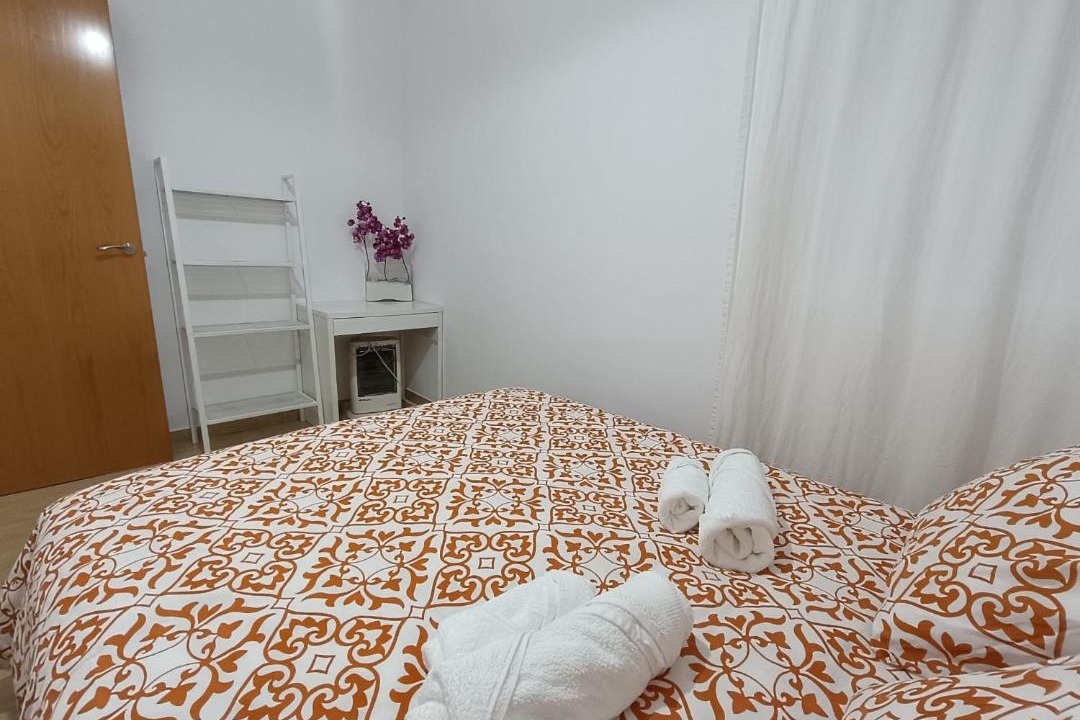 Photo of Bedroom in Marchena