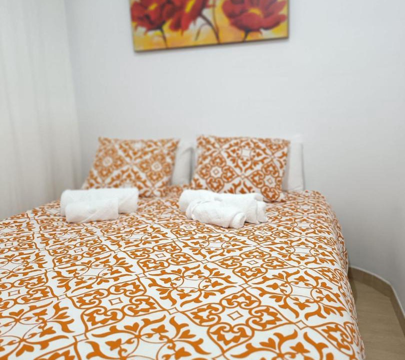 Photo of Bedroom in Marchena