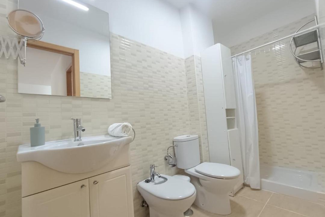 Photo of Bathroom in Marchena