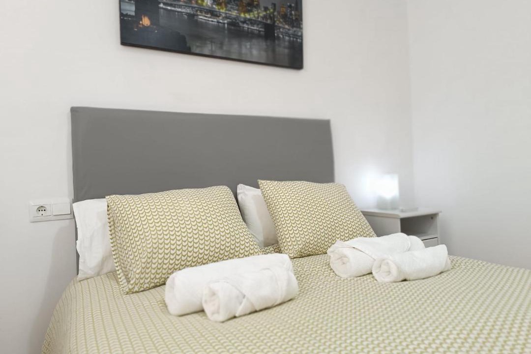 Photo of Bedroom in Marchena