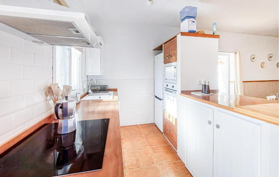 Photo of Kitchen in Olvera
