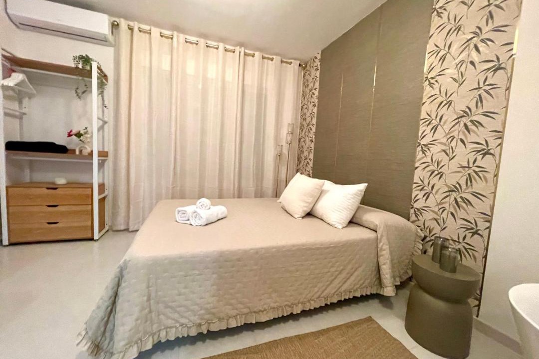 Photo of Bedroom in Belmez