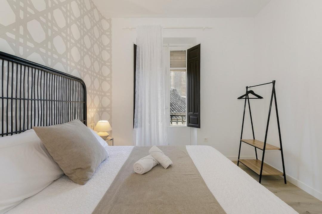 Photo of Bedroom in Central District