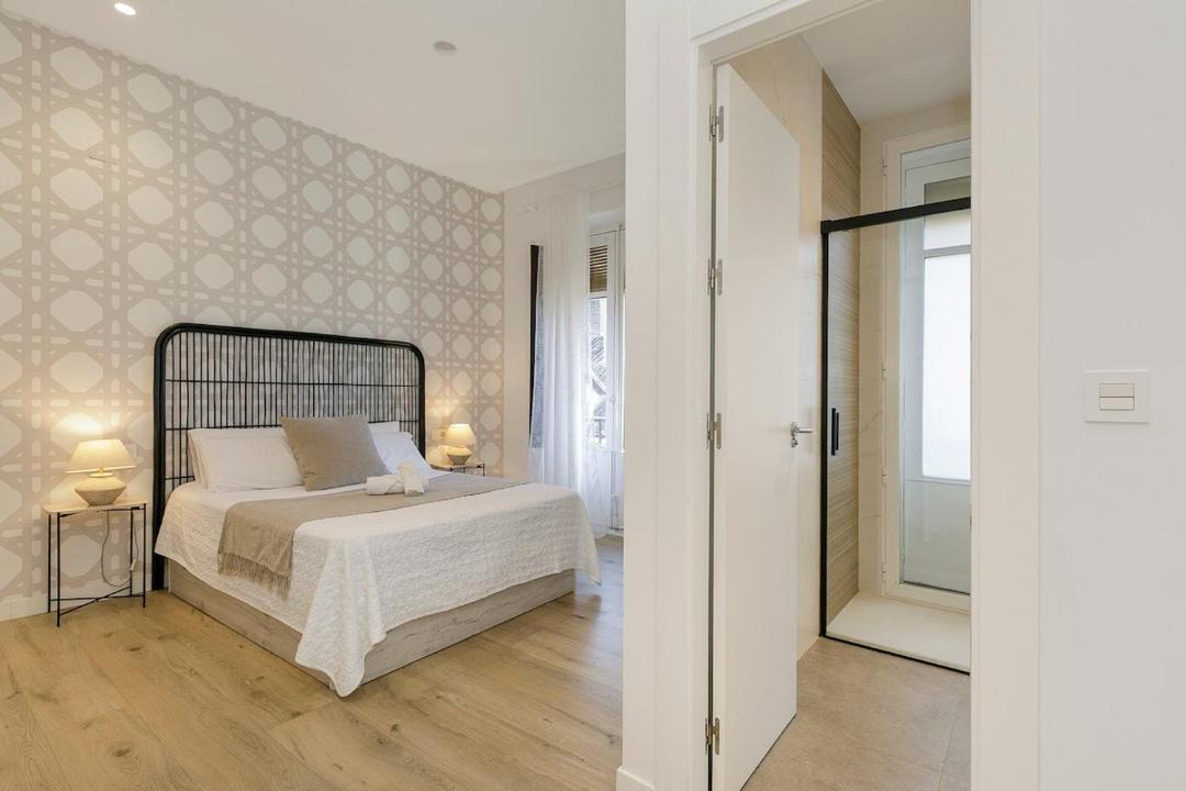 Photo of Bedroom in Central District