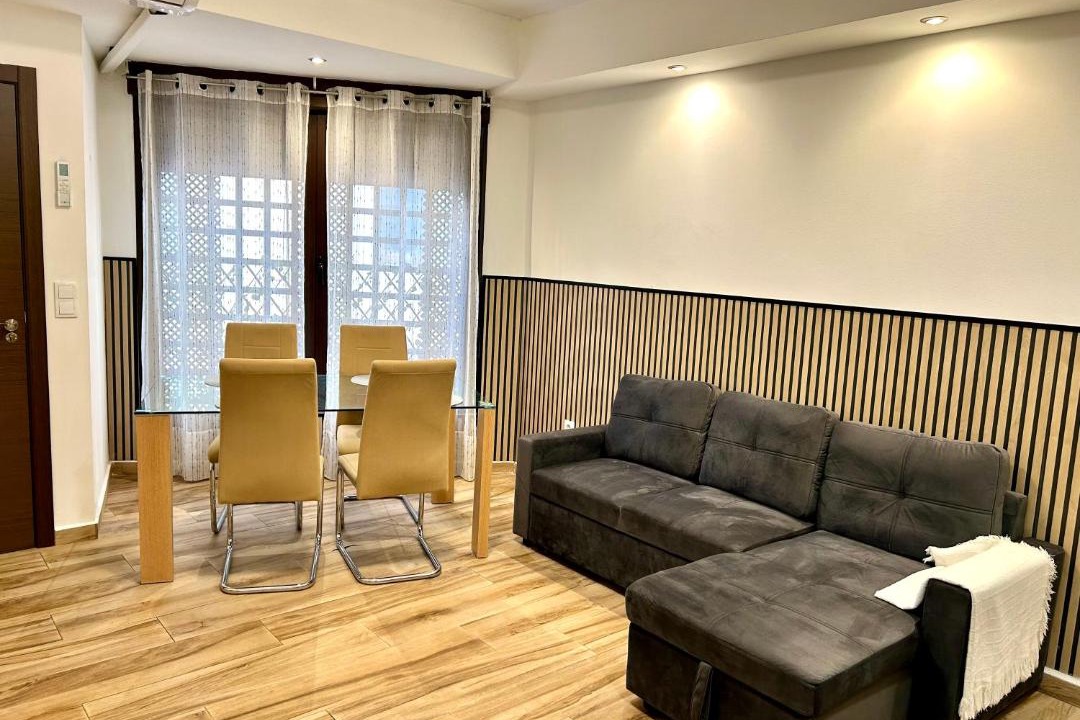 Photo of Livingroom in Santiago