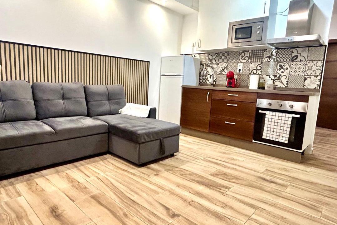 Photo of Livingroom in Santiago