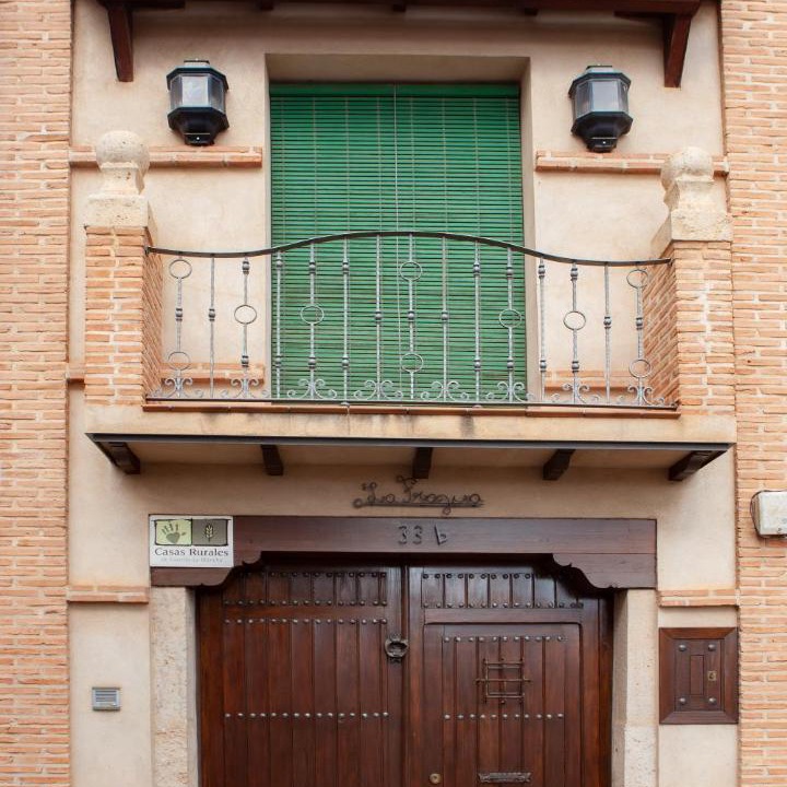Photo of Others in Moral de Calatrava