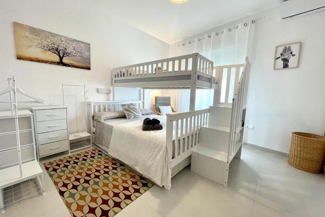 Photo of Bedroom in Belmez