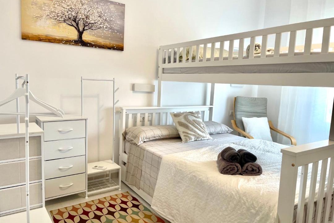 Photo of Bedroom in Belmez
