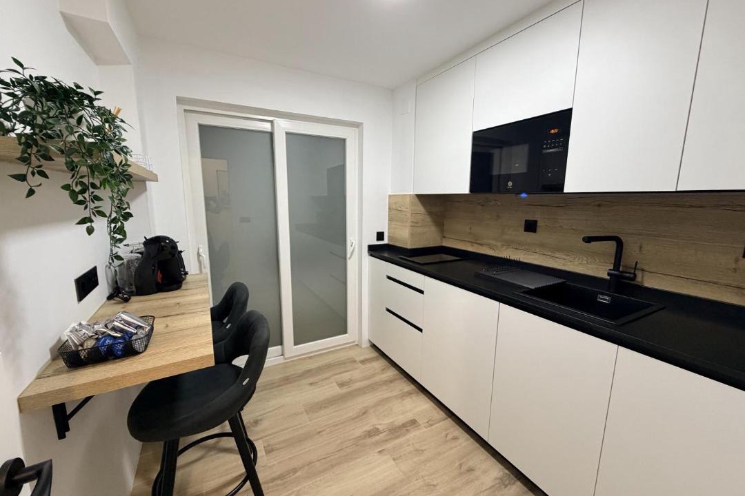Photo of Kitchen in Figares
