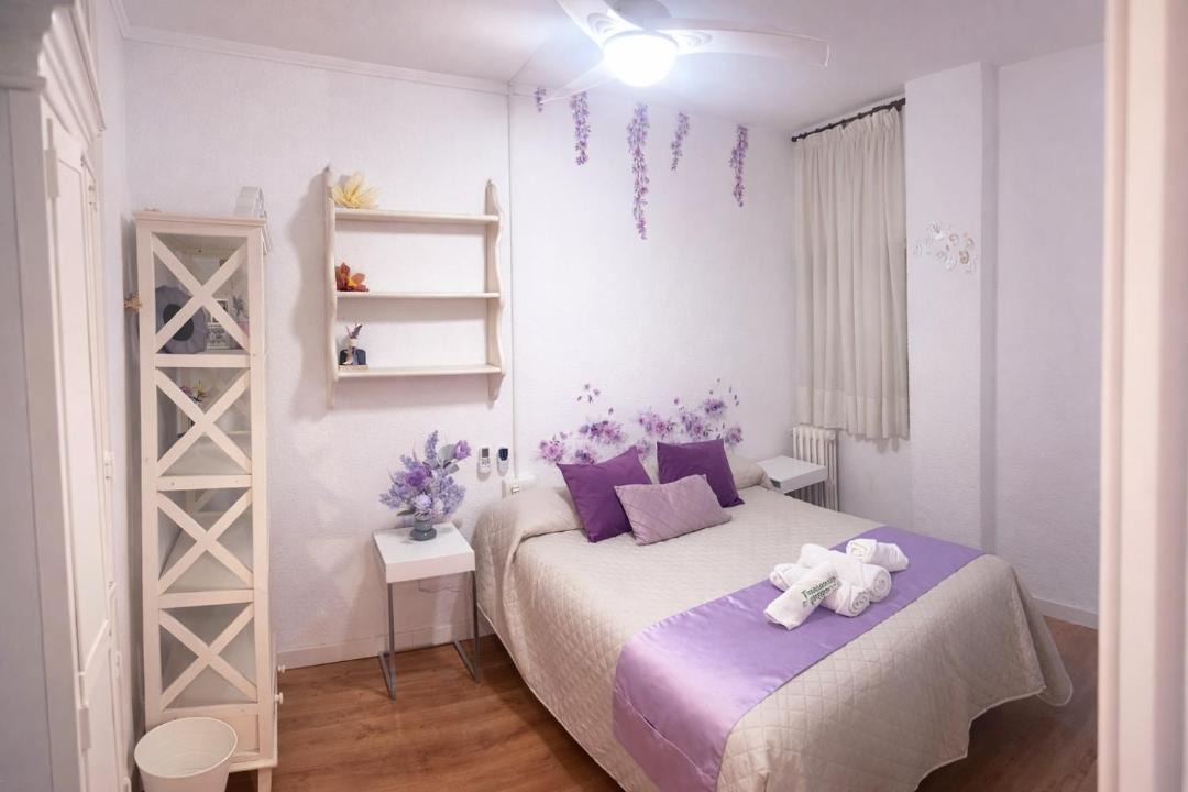 Photo of Bedroom in Figares