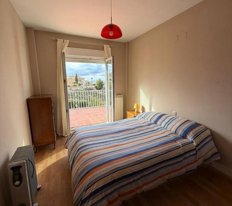Photo of Bedroom in Barrio de la Vega