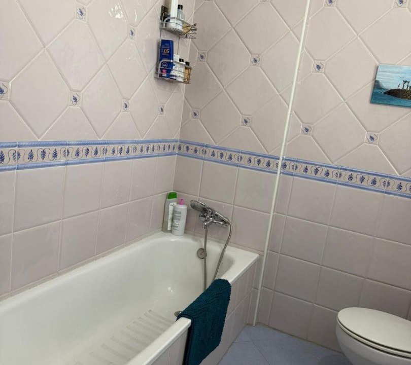 Photo of Bathroom in Barrio de la Vega