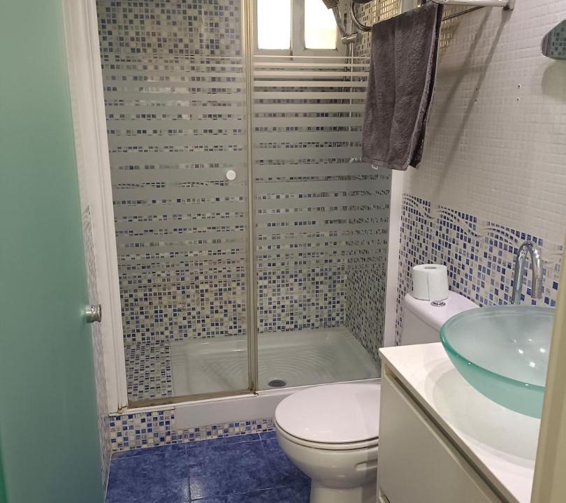 Photo of Bathroom in Cordoba