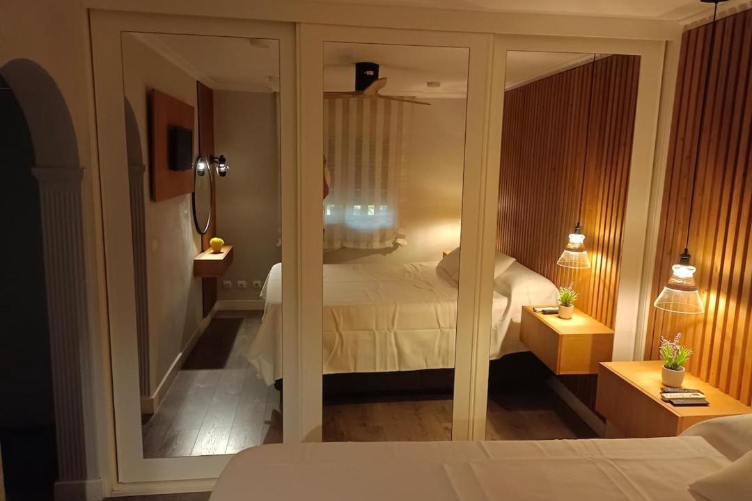 Photo of Bedroom in Cordoba