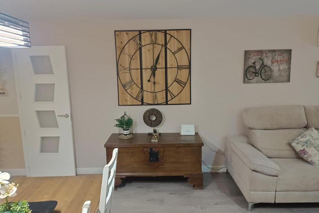 Photo of Livingroom in Cordoba
