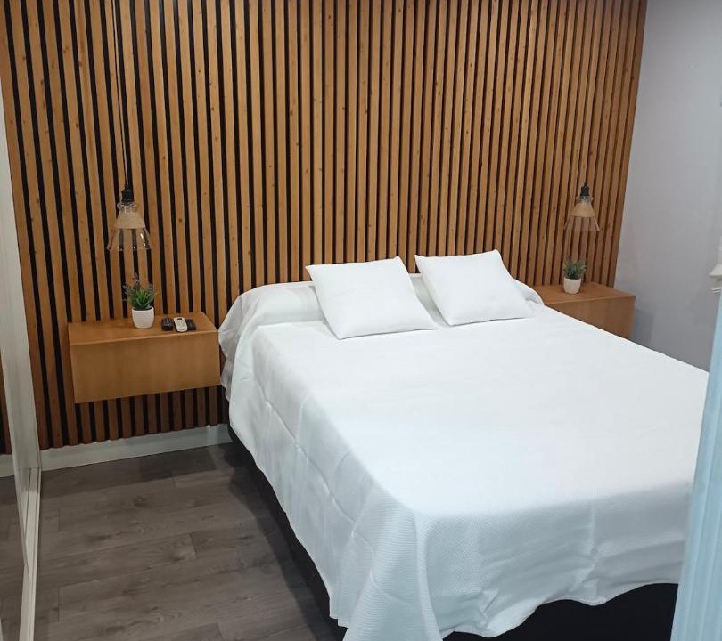 Photo of Bedroom in Cordoba