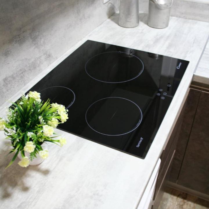 Photo of Kitchen in San Francisco-Ribera