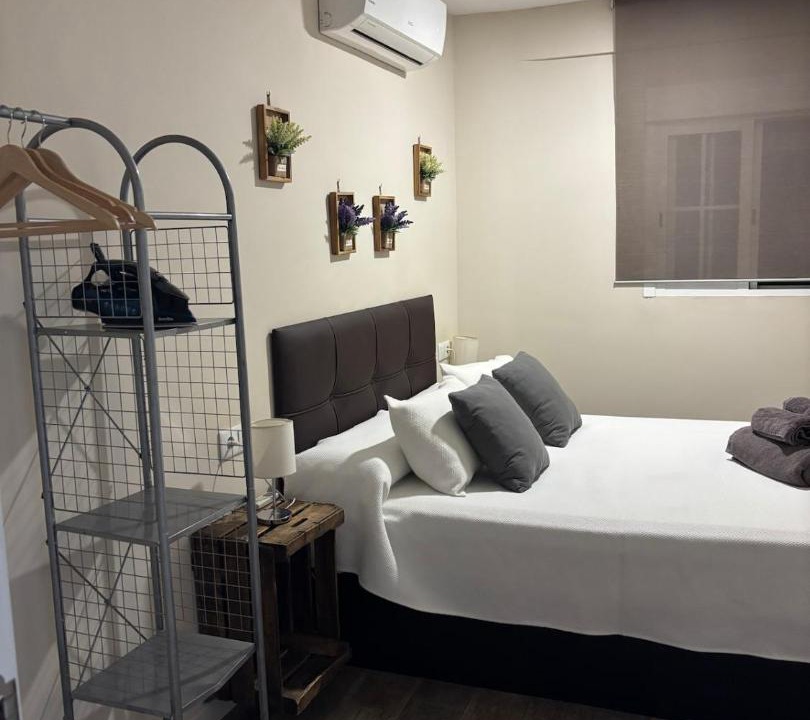 Photo of Bedroom in San Francisco-Ribera