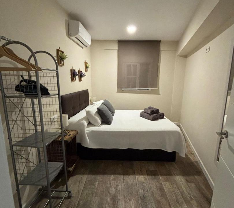 Photo of Bedroom in San Francisco-Ribera