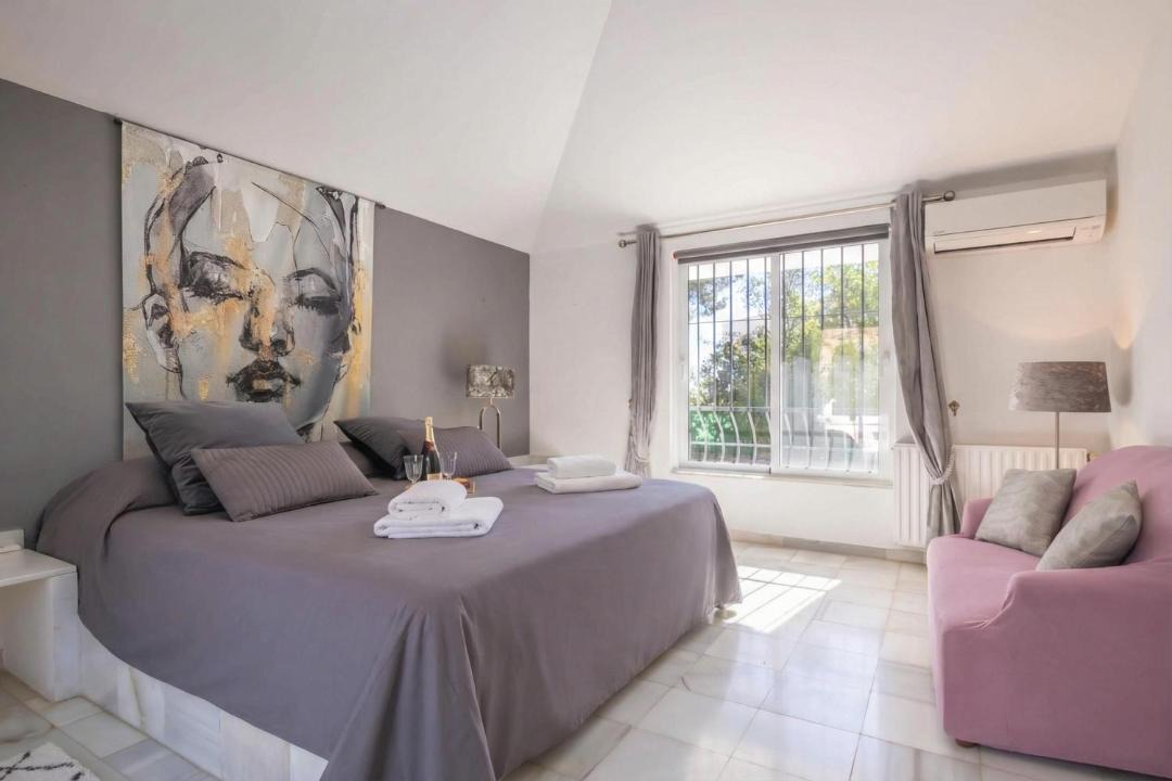 Photo of Bedroom in Rancho Domingo