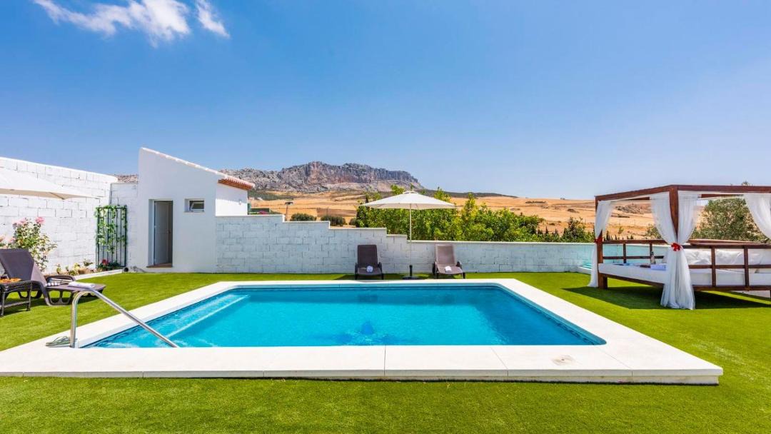 Photo of Others in Antequera