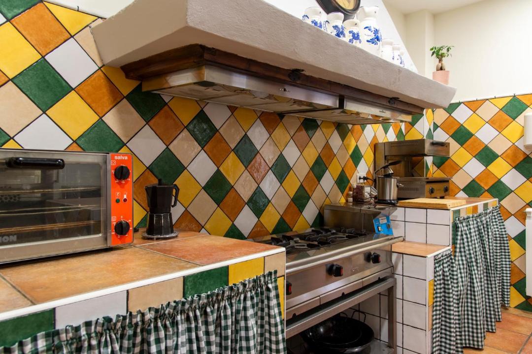 Photo of Kitchen in Pozaldez