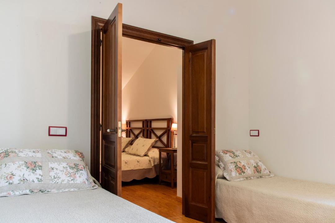 Photo of Bedroom in Pozaldez
