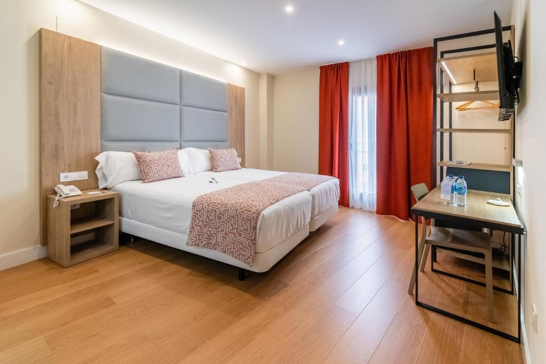 Photo of Bedroom in La Trinidad-San Juan y Todos los Santos