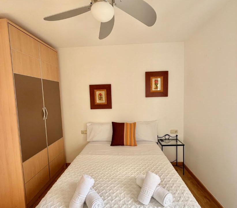 Photo of Bedroom in Angustias - Chana - Encina