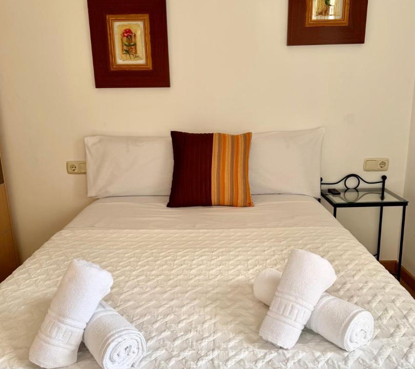 Photo of Bedroom in Angustias - Chana - Encina