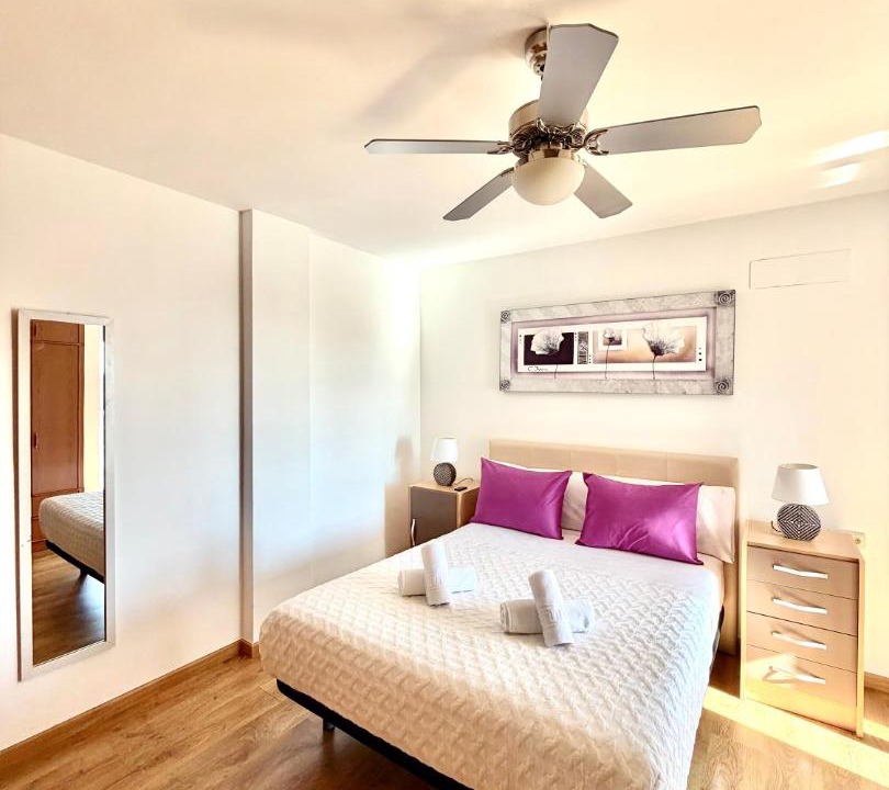 Photo of Bedroom in Angustias - Chana - Encina