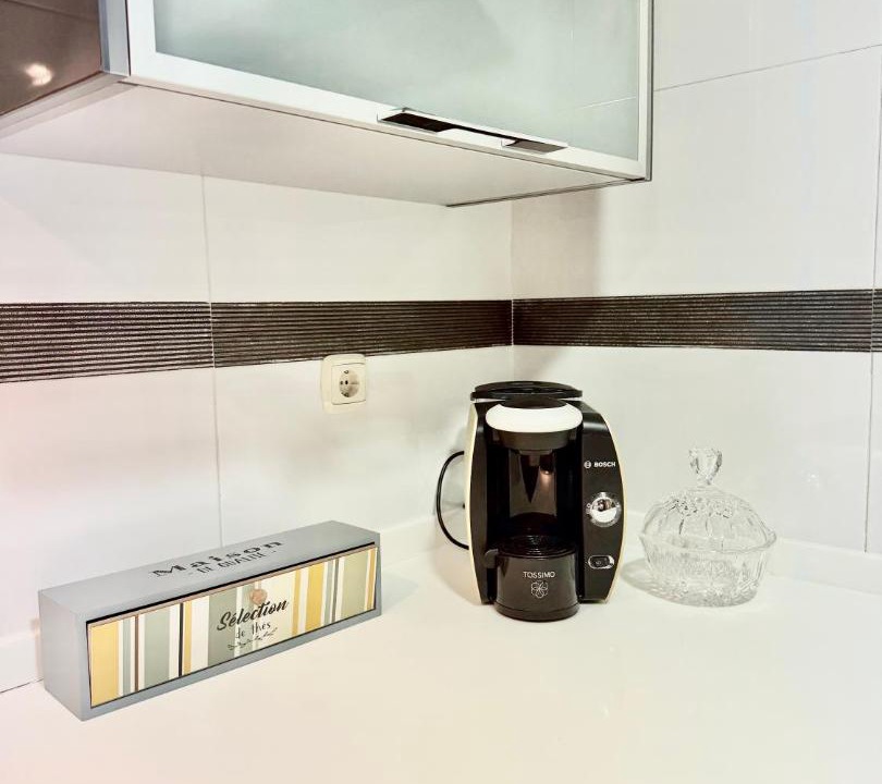 Photo of Kitchen in Angustias - Chana - Encina