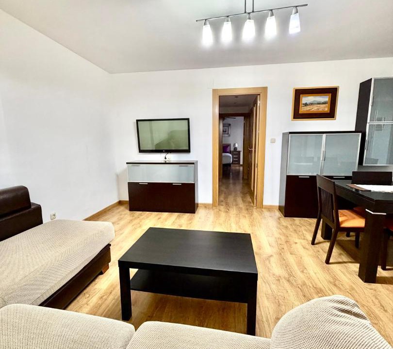 Photo of Livingroom in Angustias - Chana - Encina