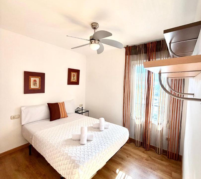 Photo of Bedroom in Angustias - Chana - Encina