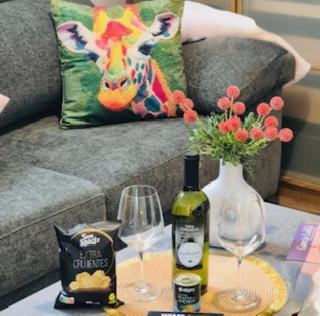 Photo of Livingroom in Centro - Sagrario