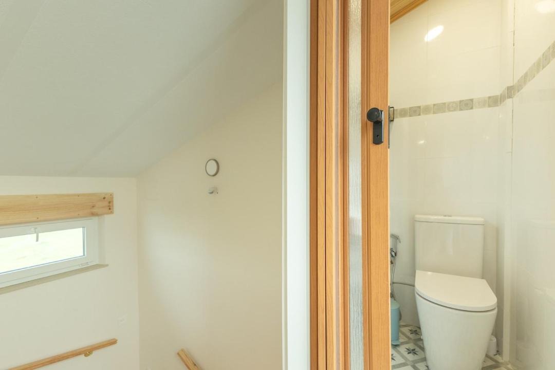 Photo of Bathroom in Santiponce
