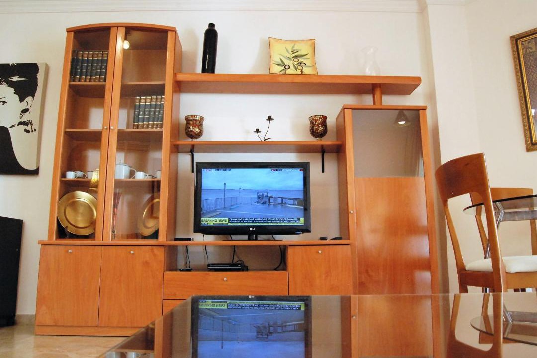 Photo of Livingroom in Nerja City Centre