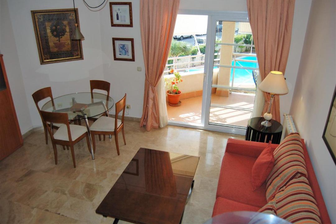 Photo of Livingroom in Nerja City Centre