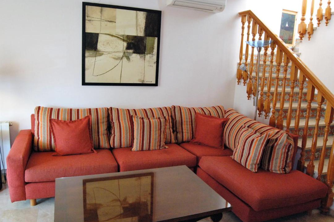 Photo of Livingroom in Nerja City Centre