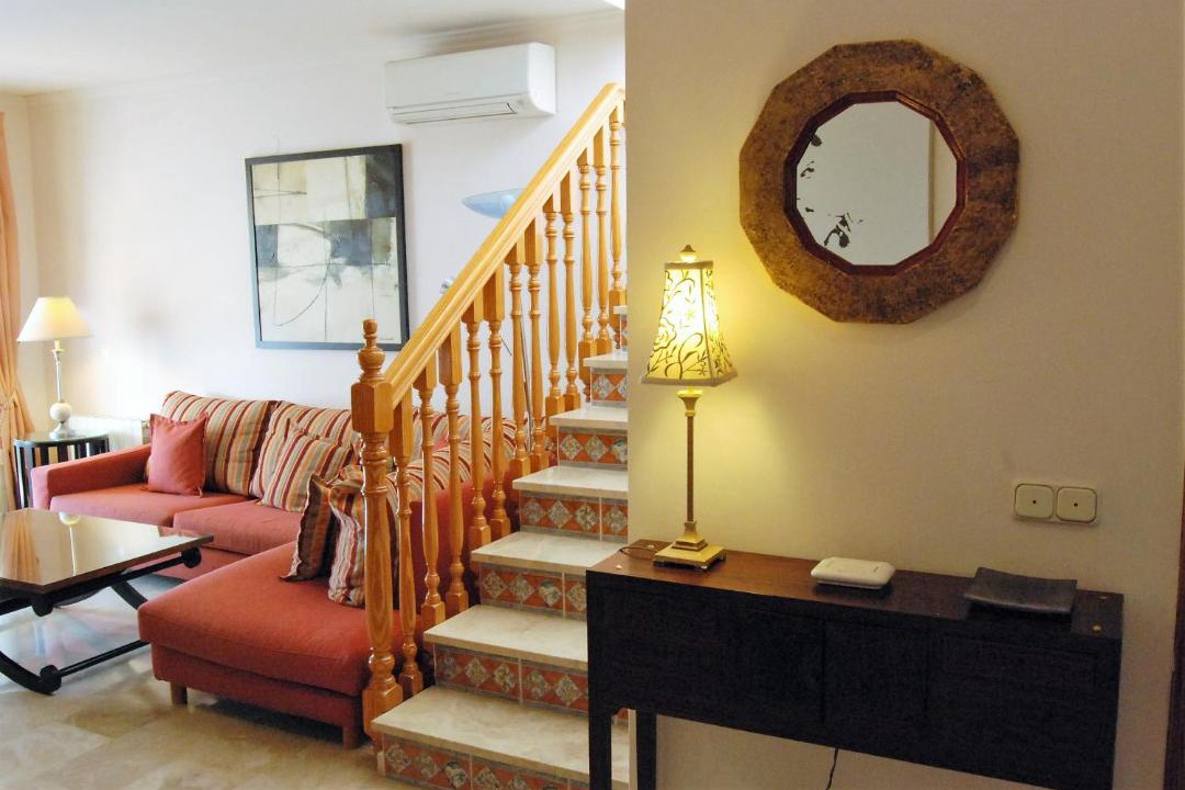 Photo of Livingroom in Nerja City Centre