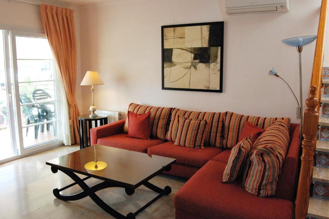 Photo of Livingroom in Nerja City Centre