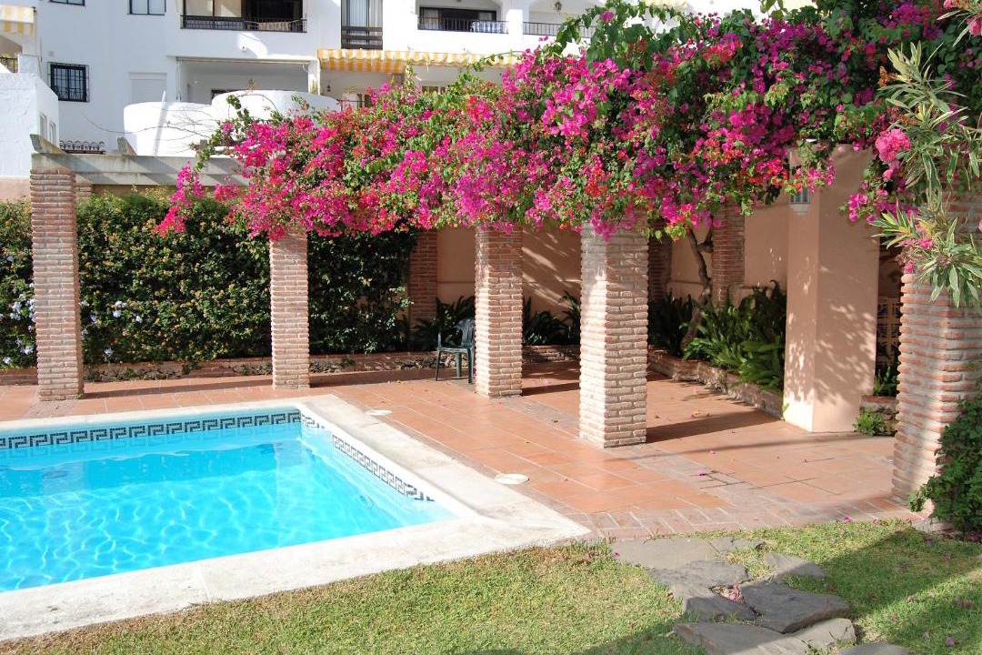 Photo of Outdoor in Nerja City Centre