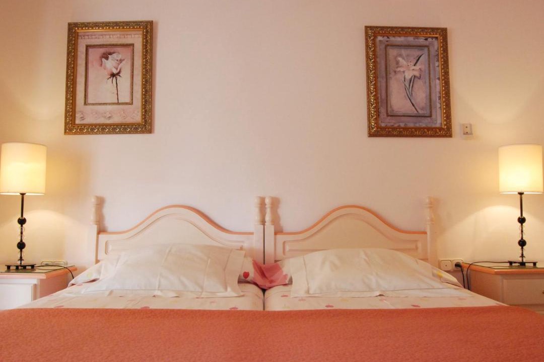 Photo of Bedroom in Nerja City Centre