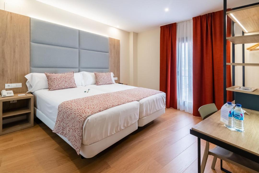 Photo of Bedroom in La Trinidad-San Juan y Todos los Santos