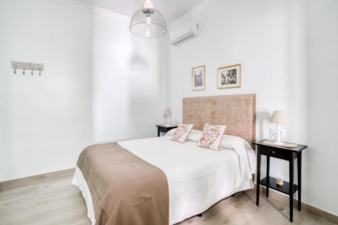 Photo of Bedroom in La Campana