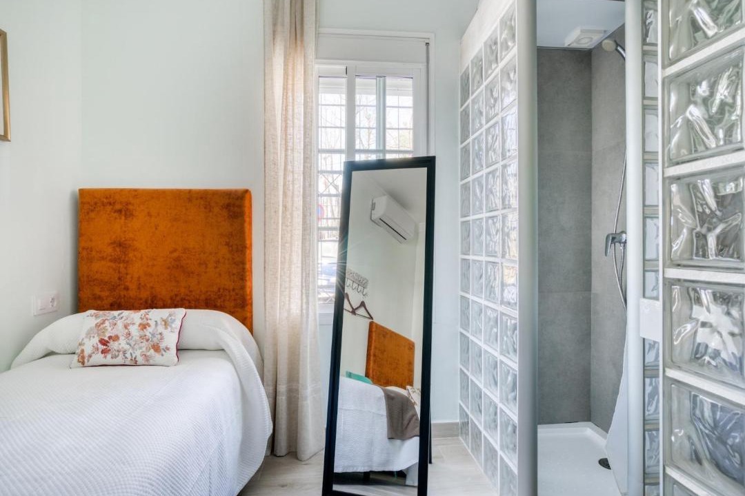 Photo of Bedroom in La Campana