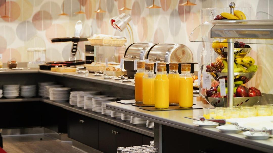 Photo of Kitchen in Sevilla Este