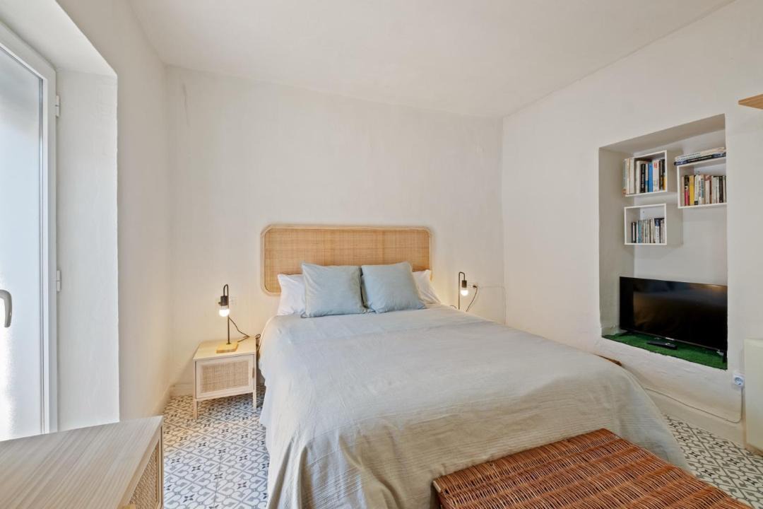Photo of Bedroom in Carratraca