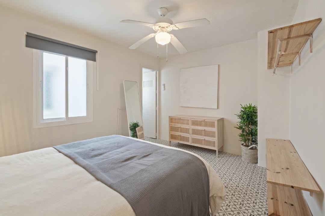 Photo of Bedroom in Carratraca